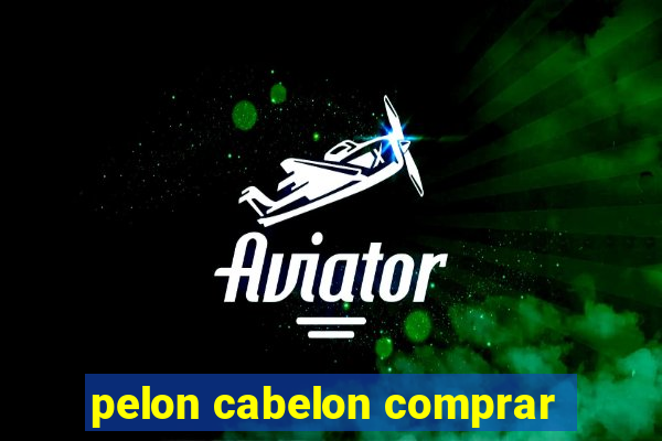 pelon cabelon comprar